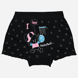 Bodycare Unisex Bloomer Solid Pack Of 3