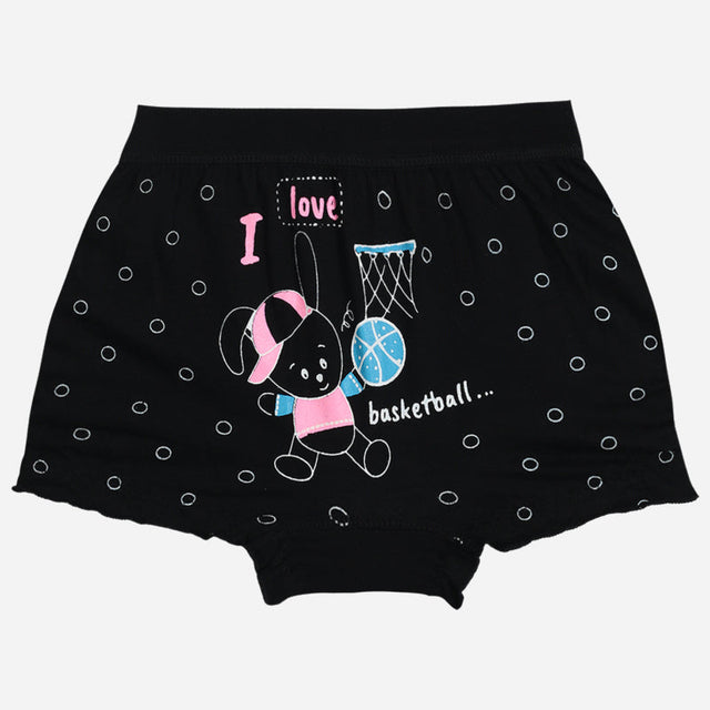 Unisex Bloomer Lycra Band Pack of 3 - Bodycare