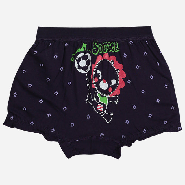 Unisex Bloomer Lycra Band Pack of 3 - Bodycare
