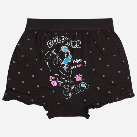 Bodycare Unisex Bloomer Pack Of 6