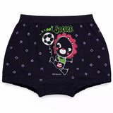 Unisex Cotton Spandex Bloomer Lycra Waistband Pack of 6 - Bodycare