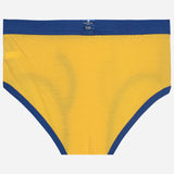 Bodycare Boys Brief Solid Pack Of 3