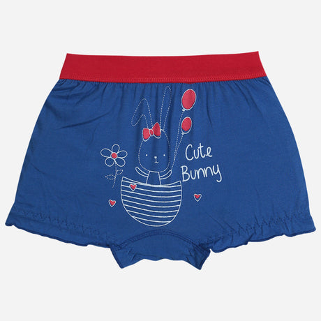 Bodycare Unisex Bloomer Pack Of 6