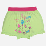 Bodycare Unisex Bloomer Solid Pack Of 3