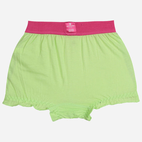 Bodycare Unisex Bloomer Pack Of 6