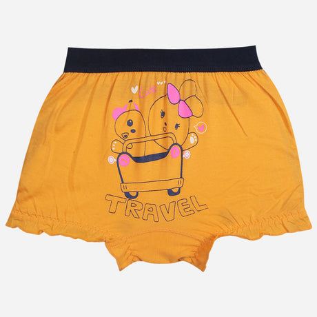 Bodycare Unisex Bloomer Pack Of 6