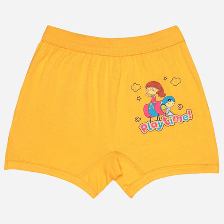 Bodycare Unisex Bloomer Pack Of 6