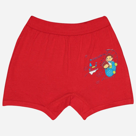 Bodycare Unisex Bloomer Pack Of 6