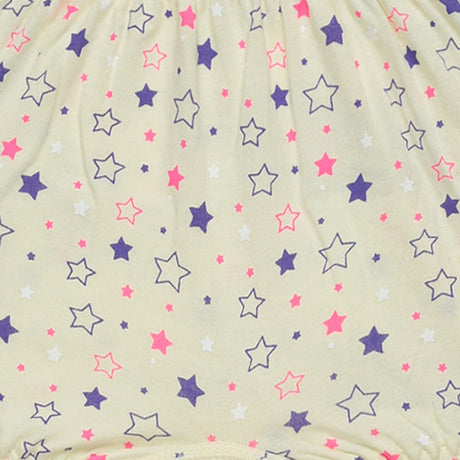 Bodycare Unisex Bloomer Pack Of 6