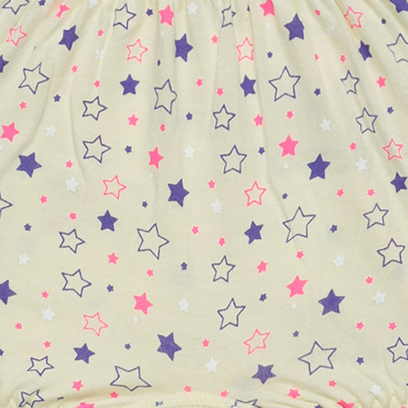 Bodycare Unisex Bloomer Pack Of 6