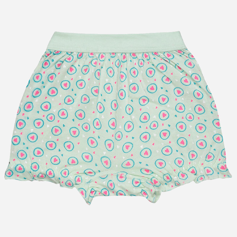 Bodycare Unisex Bloomer Pack Of 6