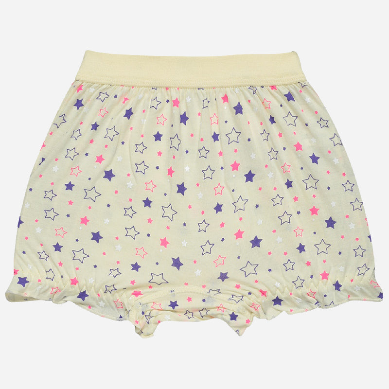 Bodycare Unisex Bloomer Pack Of 6