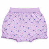 Unisex Cotton Spandex Bloomer Lycra Waistband Pack of 6 - Bodycare