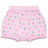 Unisex Cotton Spandex Bloomer Lycra Waistband Pack of 6 - Bodycare