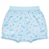 Unisex Cotton Spandex Bloomer Lycra Waistband Pack of 6 - Bodycare