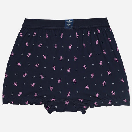 Bodycare Unisex Bloomer Pack Of 6