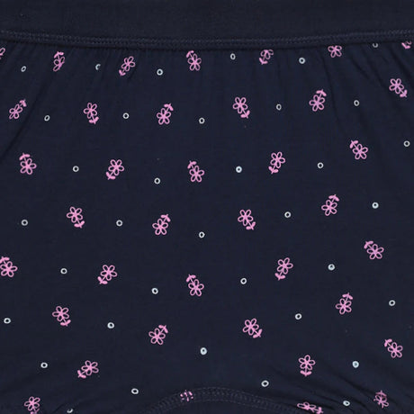 Bodycare Unisex Bloomer Pack Of 6