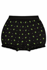 Unisex Cotton Spandex Bloomer Lycra Waistband Pack of 6 - Bodycare