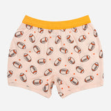 Bodycare Unisex Bloomer Underwear Solid Assorted Pack Of 3