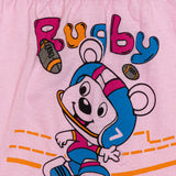 Bodycare Unisex Bloomer Underwear Solid Assorted Pack Of 3