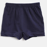 Bodycare Boys Trunk Pack Of 6 - Assorted