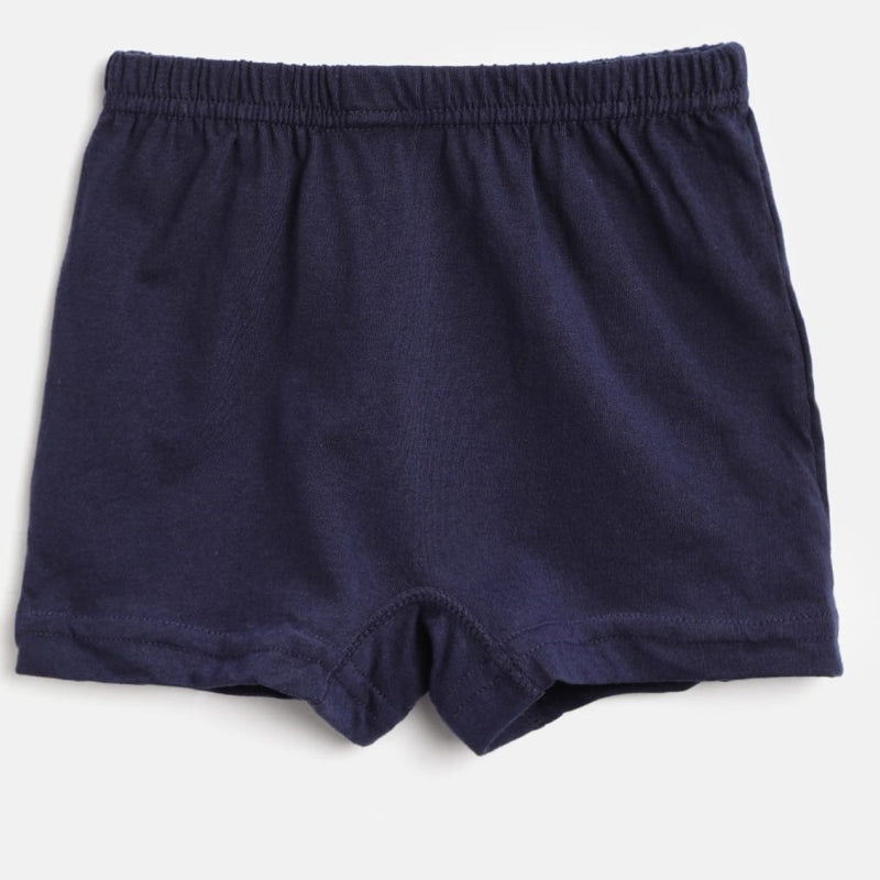 Bodycare Boys Trunk Pack Of 6 - Assorted