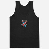 Boys Vest Round Neck Sleeveless Pack of 6 - Bodycare