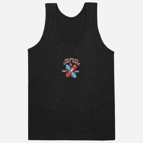 Boys Vest Round Neck Sleeveless Pack of 6 - Bodycare