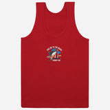 Boys Vest Round Neck Sleeveless Pack of 6 - Bodycare