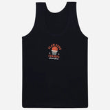 Boys Vest Round Neck Sleeveless Pack of 6 - Bodycare