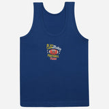 Boys Vest Round Neck Sleeveless Pack of 6 - Bodycare