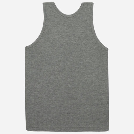 Boys Vest Round Neck Sleeveless Pack of 6 - Bodycare