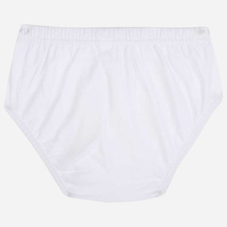 Bodycare Boys Brief Solid Pack Of 3