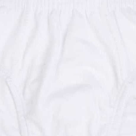 Bodycare Boys Brief Solid Pack Of 3