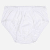 Bodycare Boys Cotton Brief Pack Of 6