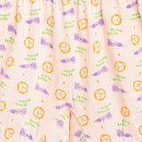 Bodycare Unisex Bloomer Pack Of 3 - Assorted