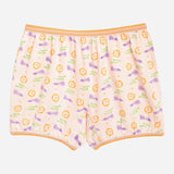 Bodycare Unisex Bloomer Pack Of 3 - Assorted