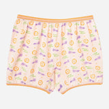 Bodycare Unisex Bloomer Pack Of 3 - Assorted