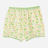 Bodycare Unisex Bloomer Pack Of 3 - Assorted