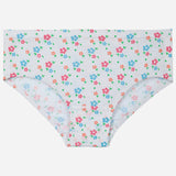 Girls Panty Inner Elastic Pack of 3 - Bodycare