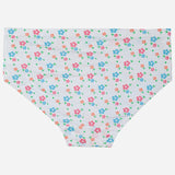 Girls Panty Inner Elastic Pack of 3 - Bodycare