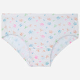 Girls Panty Inner Elastic Pack of 3 - Bodycare