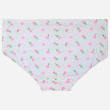 Girls Panty Inner Elastic Pack of 6 - Bodycare