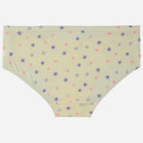Girls Panty Inner Elastic Pack of 3 - Bodycare