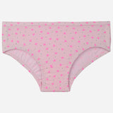 Girls Panty Inner Elastic Pack of 3 - Bodycare