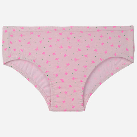 Bodycare Girls Cotton Panty Pack Of 6