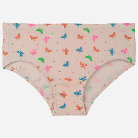 Bodycare Girls Cotton Panty Pack Of 6