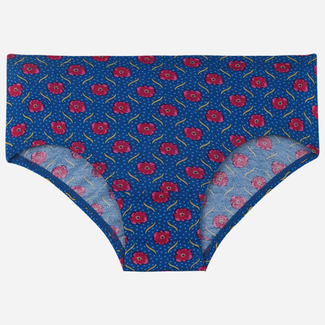 Girls Panty Inner Elastic Pack of 3 - Bodycare