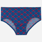 Girls Panty Inner Elastic Pack of 6 - Bodycare
