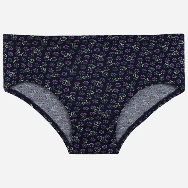 Girls Panty Inner Elastic Pack of 3 - Bodycare